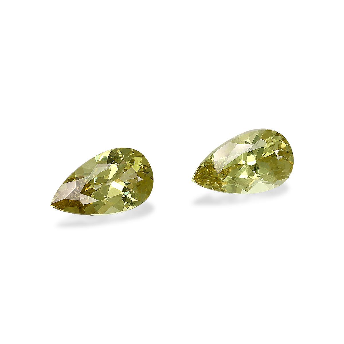 Grossular Garnet 3.59 ct